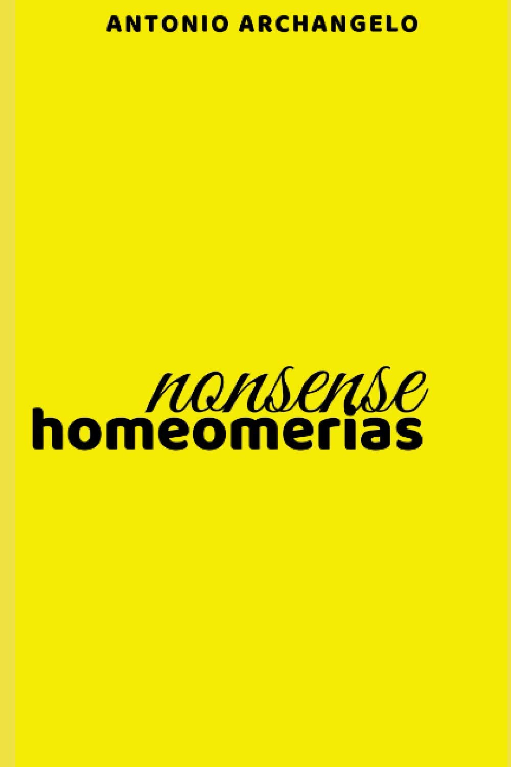 Homeomerias